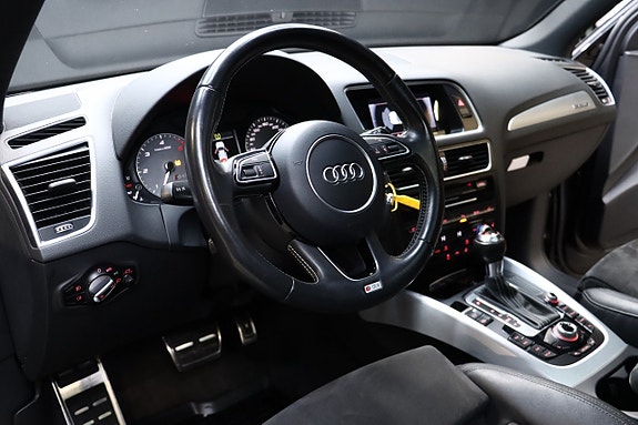 Audi SQ5 13 of 30