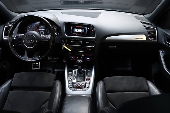 Audi SQ5 23 of 30