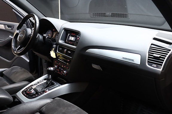 Audi SQ5 18 of 30