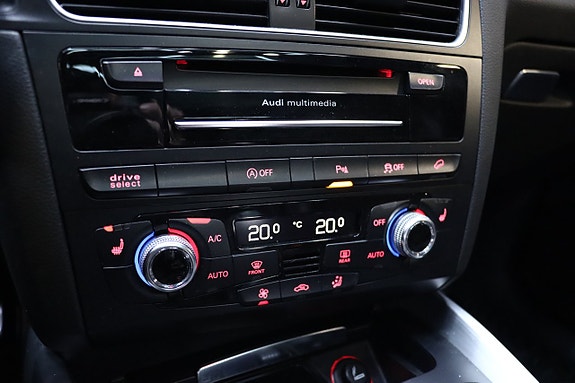 Audi SQ5 26 of 30