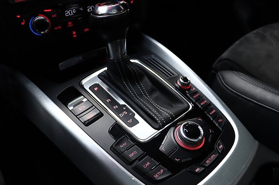 Audi SQ5 25 of 30