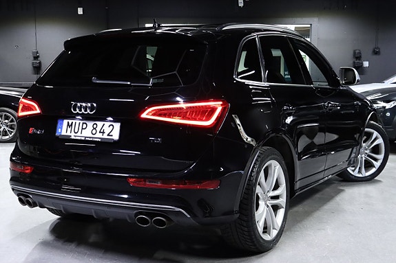 Audi SQ5 5 of 5