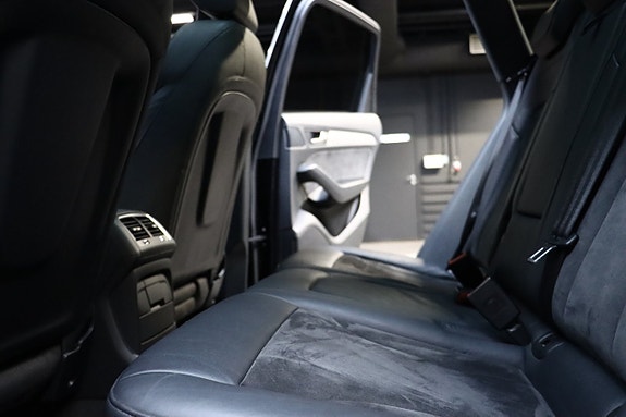 Audi SQ5 15 of 30