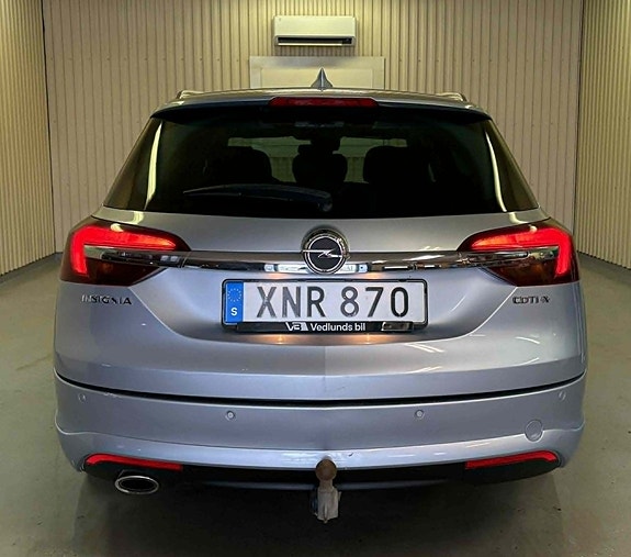 Opel Insignia 6 of 23