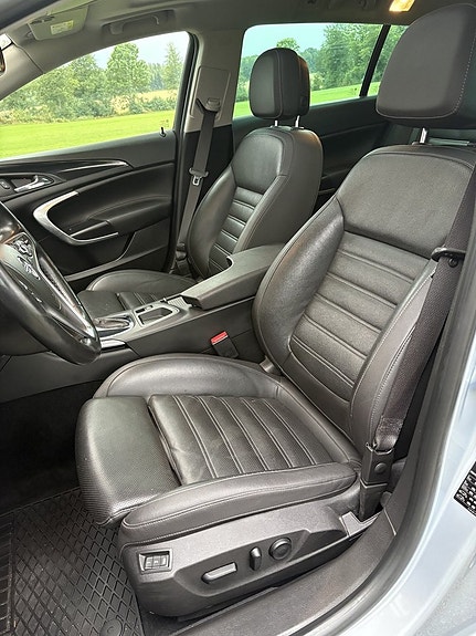 Opel Insignia 9 of 26