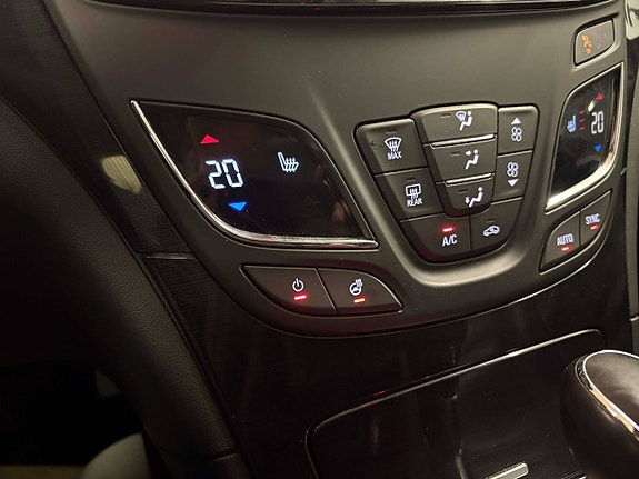 Opel Insignia 15 of 23