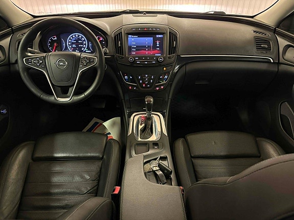 Opel Insignia 11 of 23