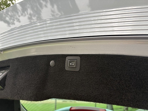 Opel Insignia 23 of 26