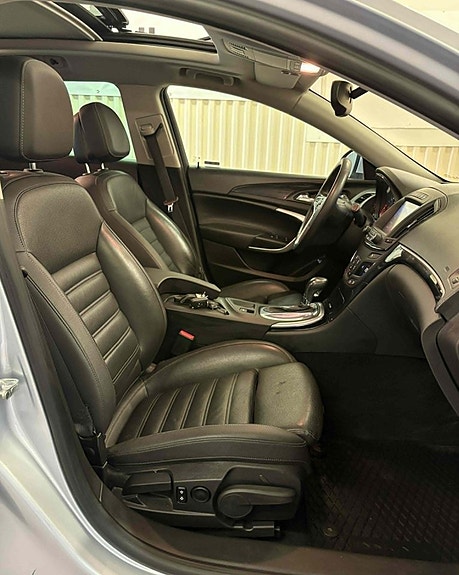 Opel Insignia 9 of 23