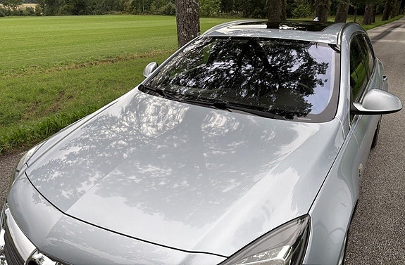 Opel Insignia 6 of 26
