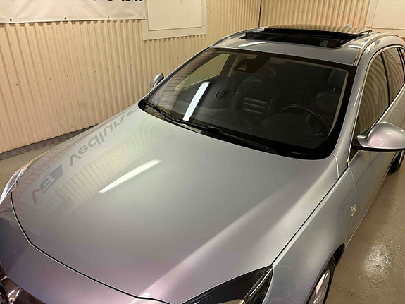 Opel Insignia 23 of 23