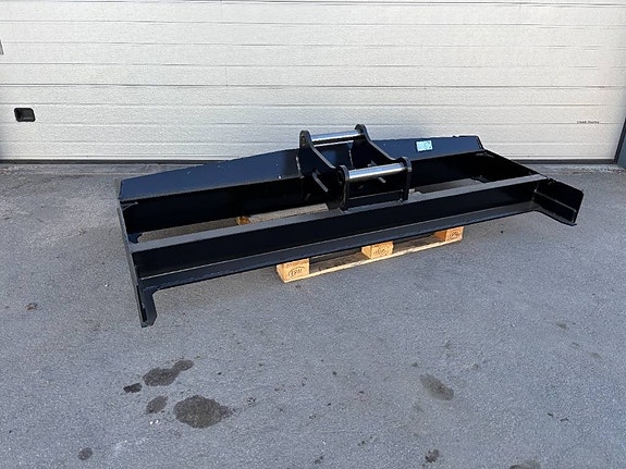 SE Equipment  Planeringsbalk S60