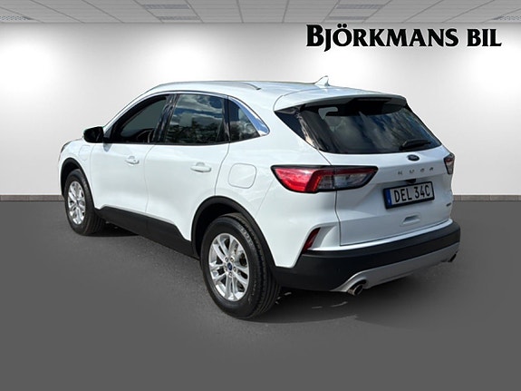 Ford Kuga 6 of 14