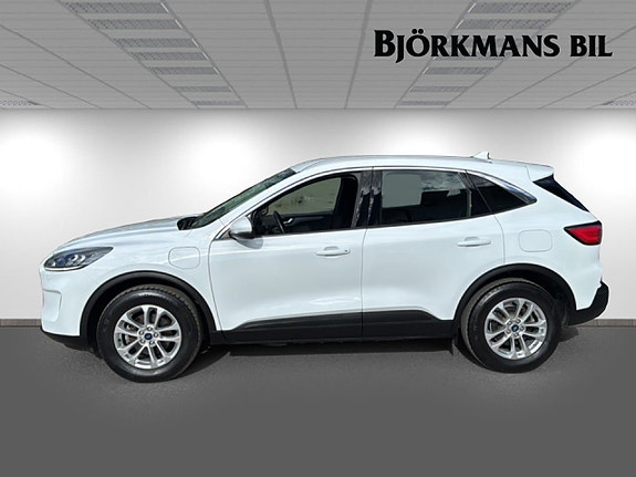 Ford Kuga 4 of 14