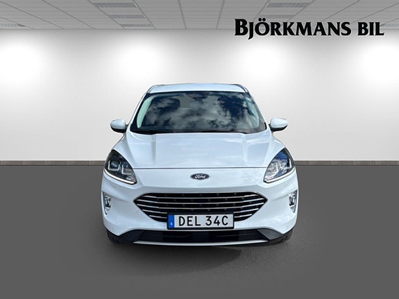 Ford Kuga 2 of 14