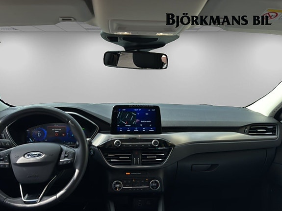Ford Kuga 7 of 14