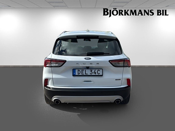 Ford Kuga 5 of 14