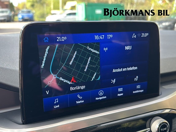 Ford Kuga 11 of 14