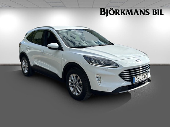Ford Kuga 3 of 14