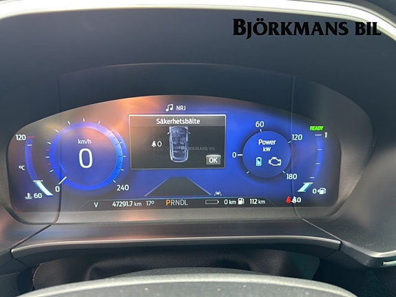 Ford Kuga 10 of 14