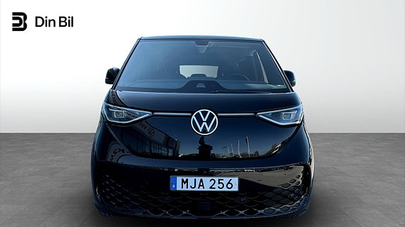 Volkswagen ID. Buzz 4 of 5