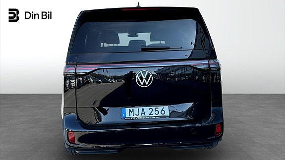Volkswagen ID. Buzz 5 of 5