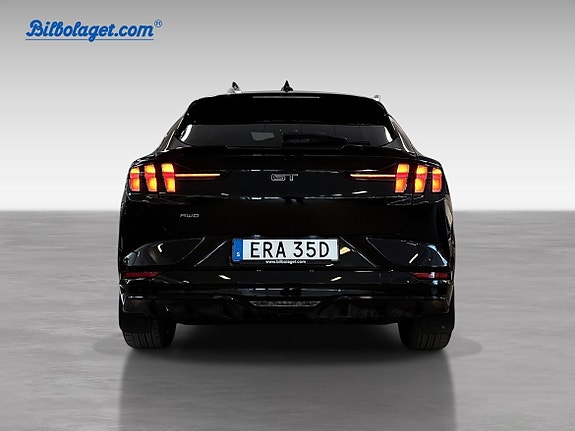 Ford Mustang Mach-E 6 of 19