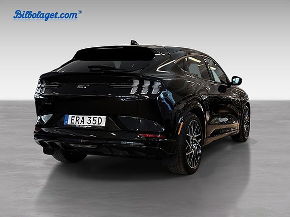 Ford Mustang Mach-E 5 of 19