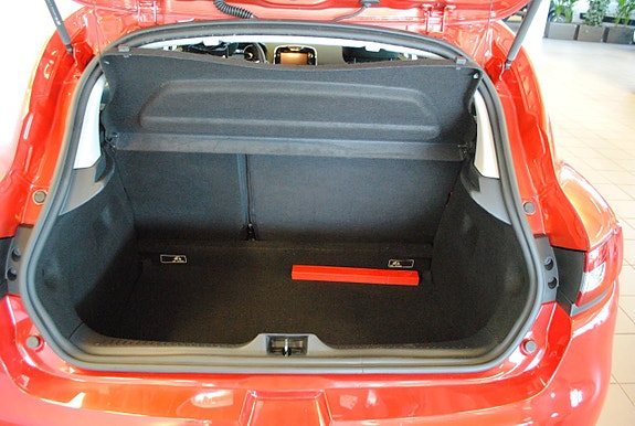 Renault Clio 6 of 6