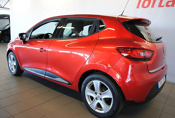 Renault Clio 3 of 6