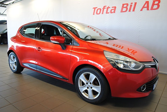 Renault Clio 2 of 6