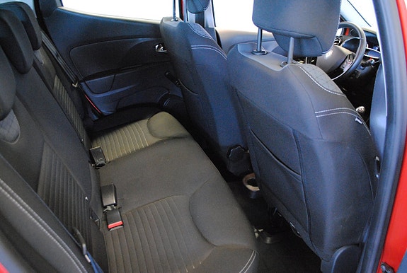 Renault Clio 5 of 6