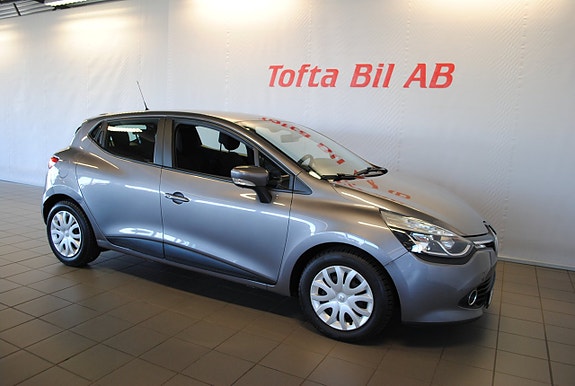 Renault Clio 2 of 7
