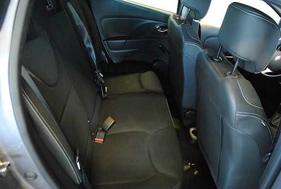 Renault Clio 6 of 7