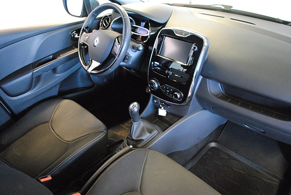 Renault Clio 5 of 7