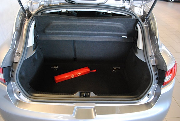 Renault Clio 7 of 7