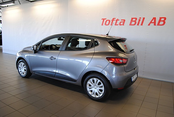 Renault Clio 3 of 7