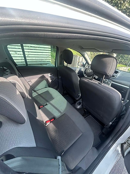 Renault Clio 5 of 5