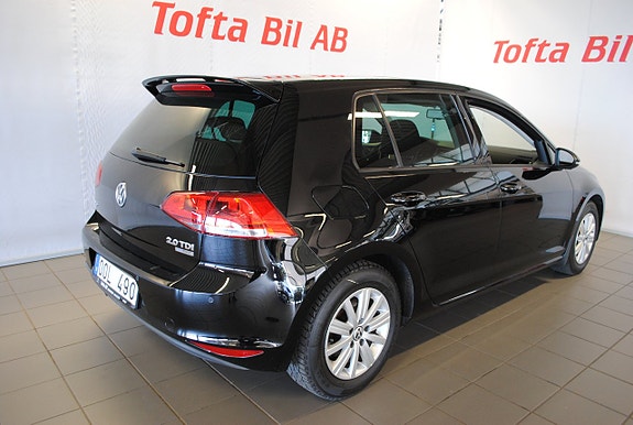 Volkswagen Golf VII 3 of 7