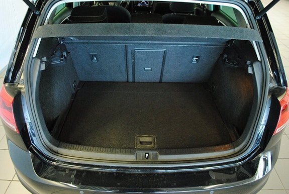 Volkswagen Golf VII 7 of 7