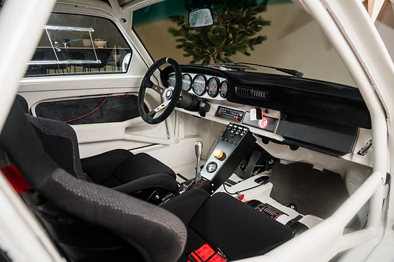 Porsche 911 Turbo 19 of 24