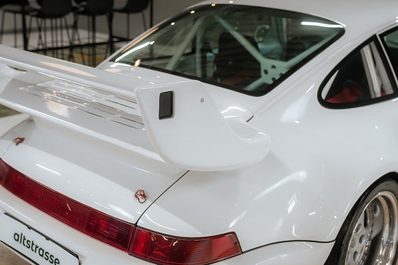 Porsche 911 Turbo 8 of 24