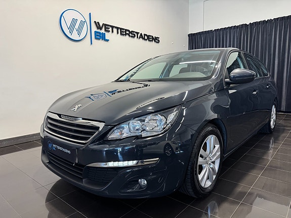 İkinci el  Peugeot 308 1.2