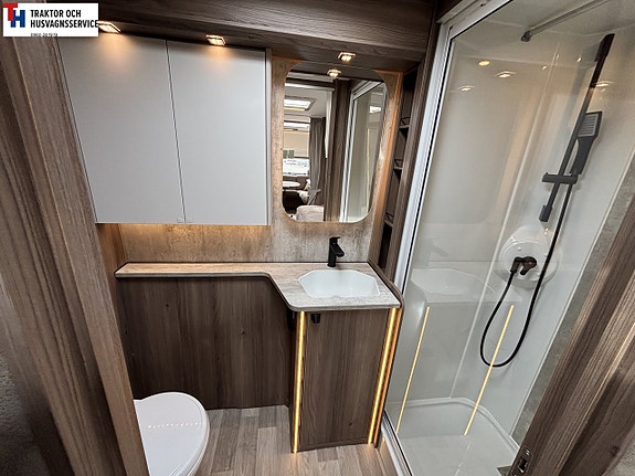 Kabe ONYX 630 TDL KS 19 of 21