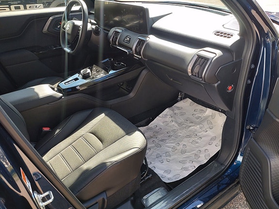 Suzuki eVitara 10 of 12