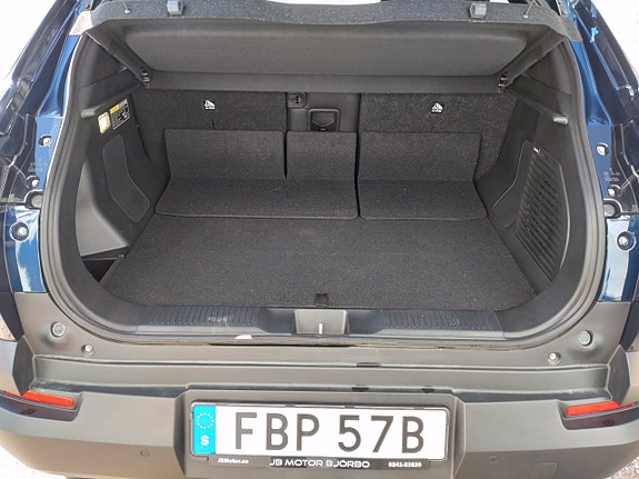 Suzuki eVitara 8 of 12