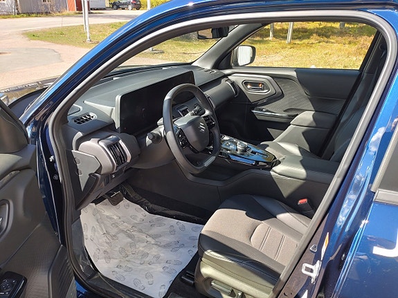 Suzuki eVitara 5 of 5