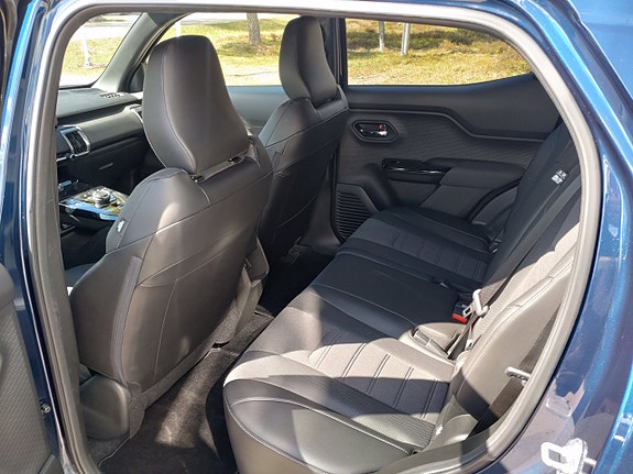 Suzuki eVitara 6 of 12