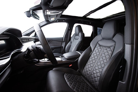 Audi Q7 13 of 30