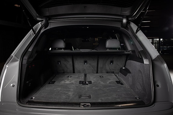Audi Q7 25 of 30